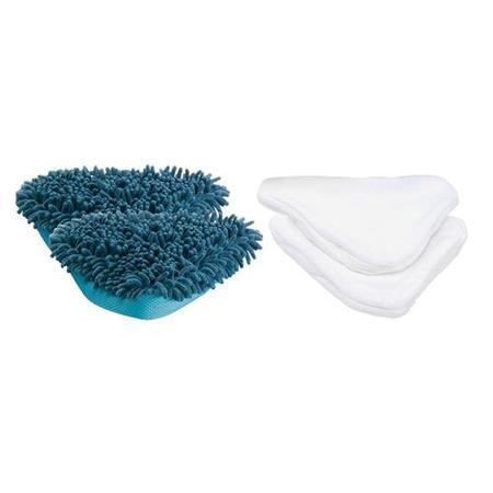 Vax 1-1-131864-00 Dec12 S2s Triangular Pads