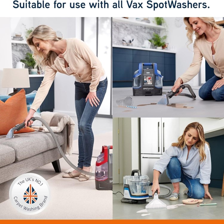 GRADE A1 - Vax 1-9-142885