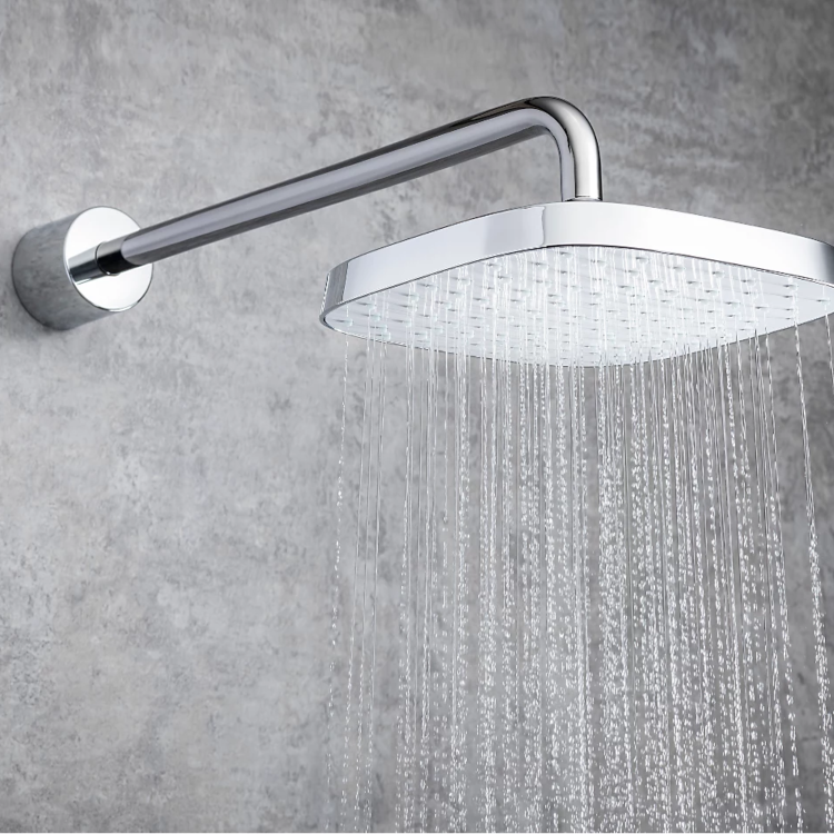 Mira Evoco Dual Thermostatic Mixer Shower