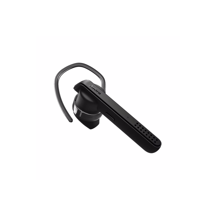 Jabra Talk 45 Black Bluetooth Headset