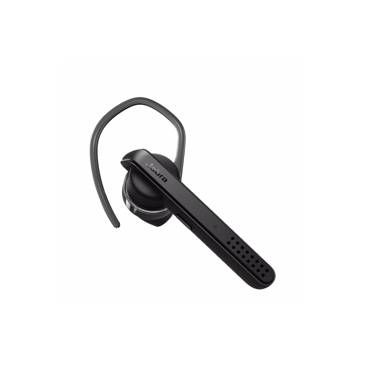 Jabra Talk 45 Black Bluetooth Headset