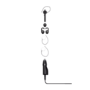 Jabra Talk 45 Black Bluetooth Headset