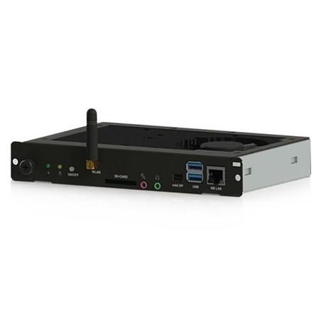 Slot-in PC Intel Celeron 2x 1.58 GHz