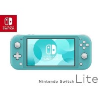 Nintendo Switch Lite - Turquoise
