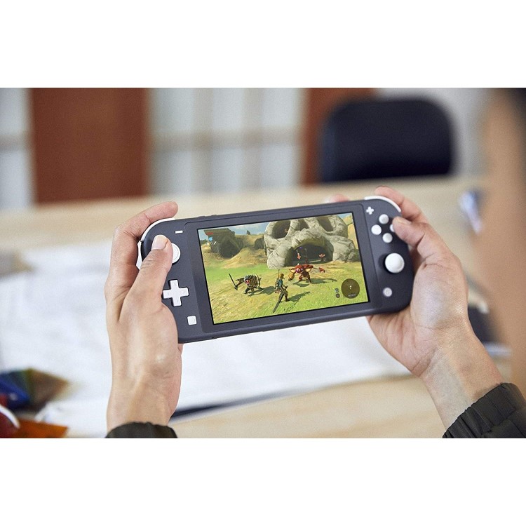 Nintendo Switch Lite - Turquoise