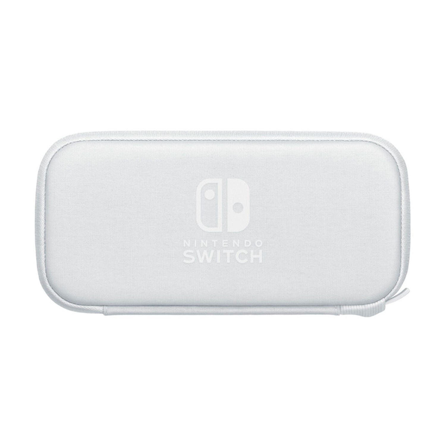 Nintendo Switch Case & Screen Protector in White 10002757 Appliances Direct
