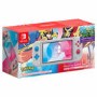 Nintendo Switch Lite  Console in Zacian & Zamazenta Pokemon Special Edition