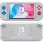 Nintendo Switch Lite  Console in Zacian & Zamazenta Pokemon Special Edition