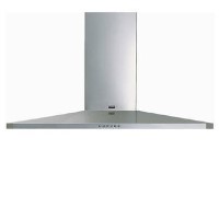 Stoves 100cm wide Chimney Hood