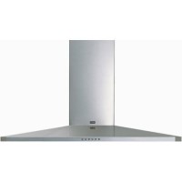 Stoves 110cm Low Profile Standard Chimney Hood