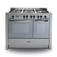 Belling 100cm Range Style Gas Range Cooker