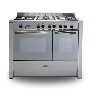 Belling 100cm Range Style Gas Range Cooker