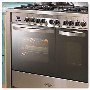 Belling 100cm Range Style Gas Range Cooker