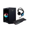 10025477 Medion Bandit P2 Intel Core i5-12400F 16GB RAM 1TB SSD RTX 4060 Windows 11 Gaming PC