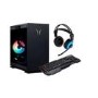 Medion ERAZER Bandit P2 Intel Core i5-12400F 16GB RAM 1TB SSD RTX 4060 Windows 11 Gaming PC