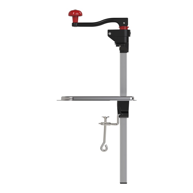 Bonzer  Classic R-16 Bench Can Opener - 16" Shaft