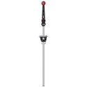 10071-04B Bonzer Classic R-25 Bench Can Opener - 25" Shaft
