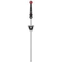 Bonzer Classic R-25 Bench Can Opener - 25" Shaft