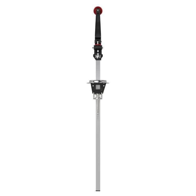 Bonzer Classic R-25 Bench Can Opener - 25" Shaft