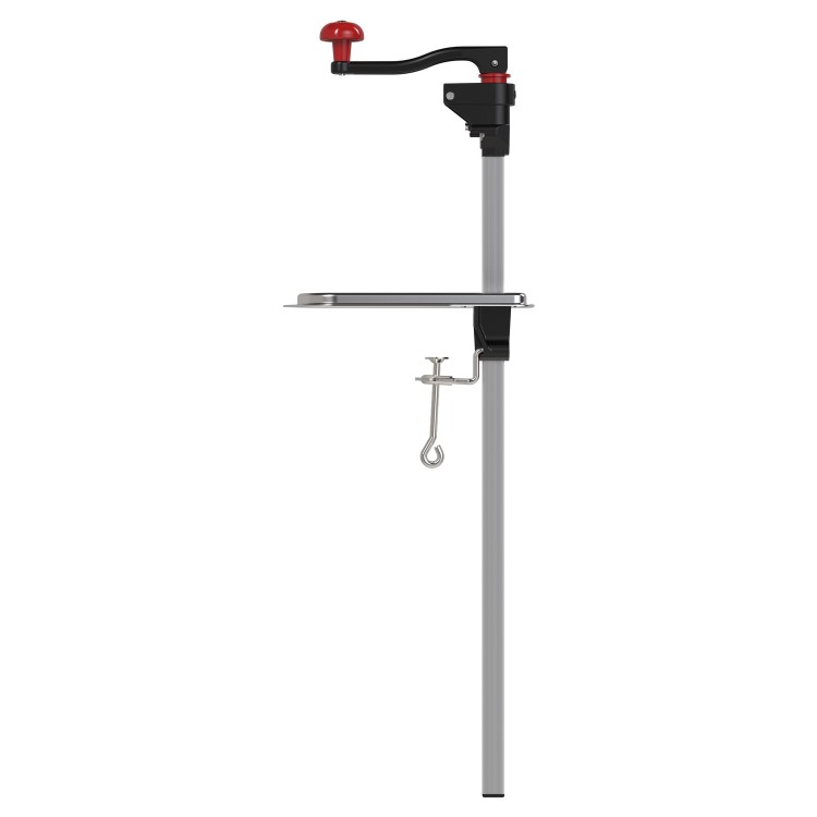 Bonzer Classic R-25 Bench Can Opener - 25" Shaft
