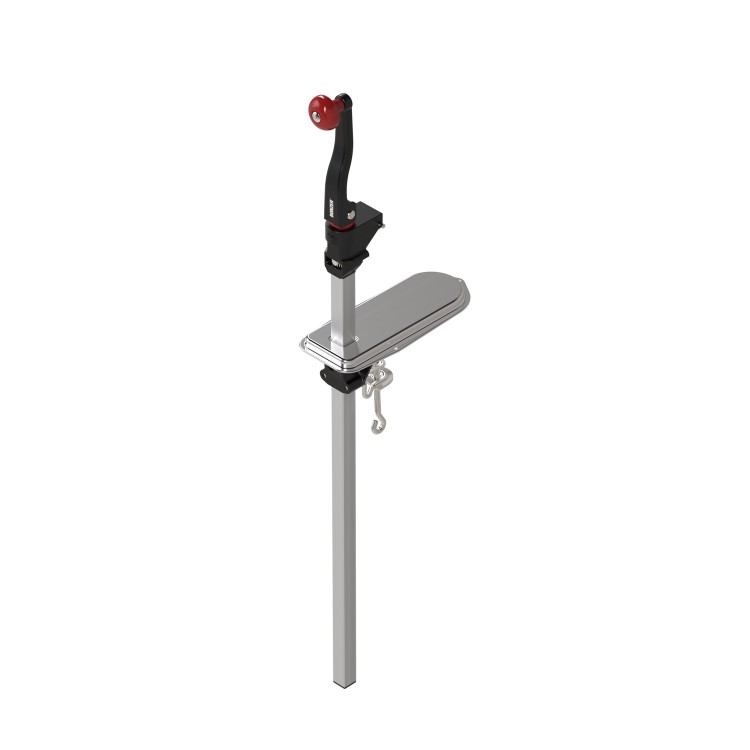 Bonzer Classic R-25 Bench Can Opener - 25" Shaft