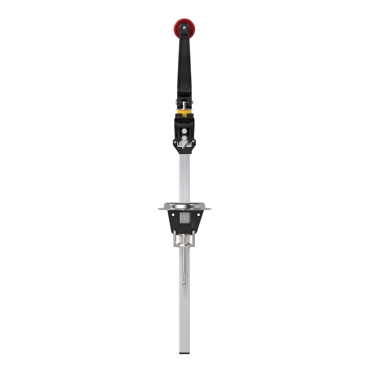 Bonzer EZ20 Bench Can Opener - 16" Shaft
