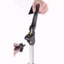 Bonzer EZ20 Can Opener - 25 Inch Shaft NSF 10080-02