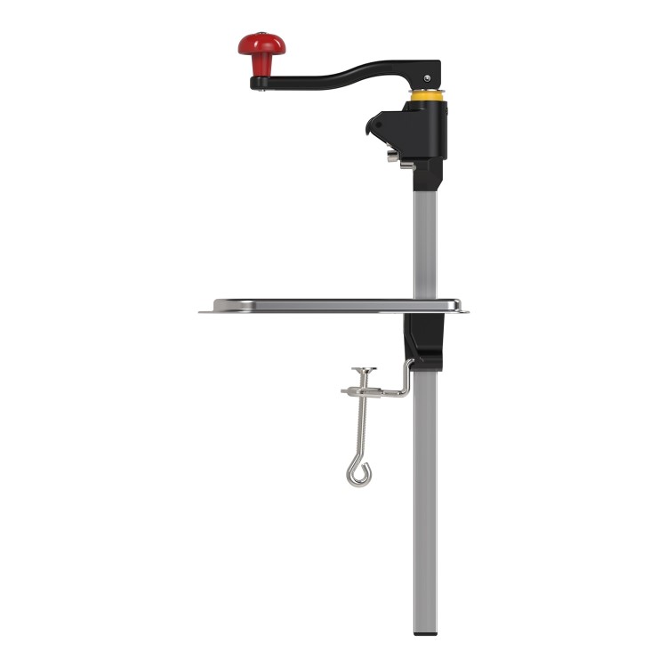 Bonzer EZ20 Bench Can Opener - 16" Shaft