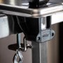 Bonzer EZ20 Can Opener - 25 Inch Shaft NSF 10080-02