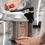 Bonzer EZ20 Can Opener - 25 Inch Shaft NSF 10080-02