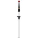 10080-02 Bonzer EZ20 Bench Can Opener - 25" Shaft