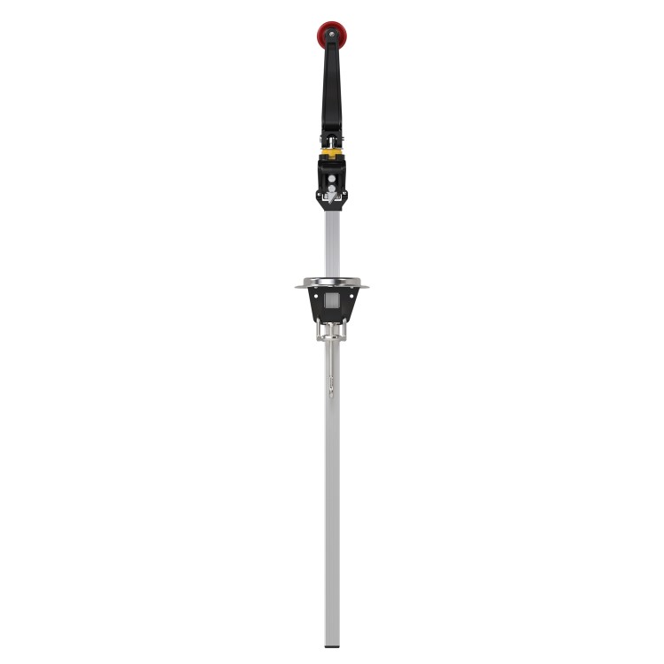 Bonzer EZ20 Bench Can Opener - 25" Shaft