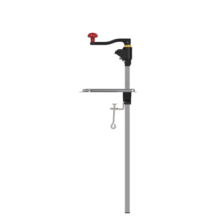 Bonzer EZ20 Bench Can Opener - 25" Shaft