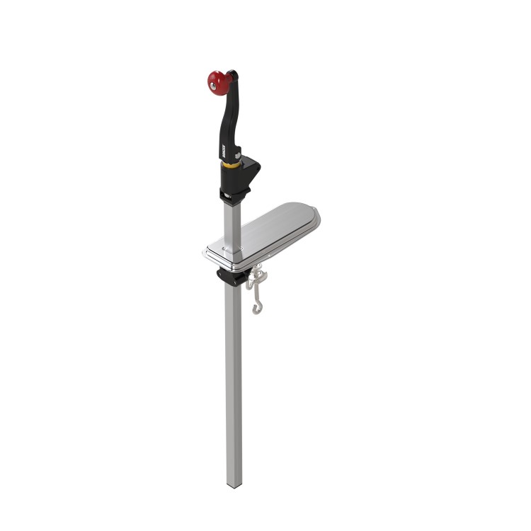 Bonzer EZ20 Bench Can Opener - 25" Shaft