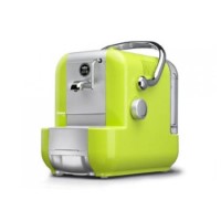LAVAZZA 10080831 A Modo Mio Extra Limited Edition in Green