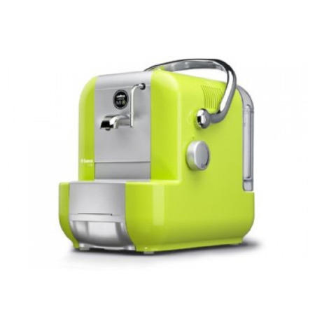 LAVAZZA 10080831 A Modo Mio Extra Limited Edition in Green
