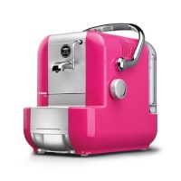 LAVAZZA 10080834 A Modo Mio Extra Limited Edition in Pink