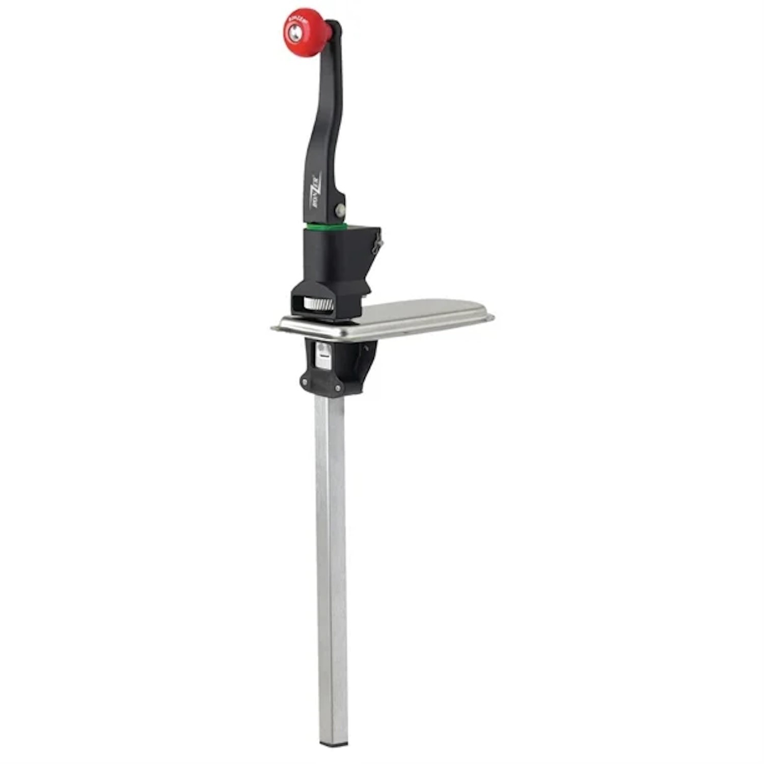 EZ40 Large Bench Can Opener 25 Shaft 40 Cans Per Day