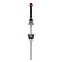 Bonzer EZ40 Bench Can Opener - 16" Shaft, 40 Cans Per Day