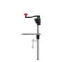 Bonzer EZ40 Bench Can Opener - 16" Shaft, 40 Cans Per Day