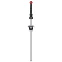 10081-03 Bonzer EZ40 Bench Can Opener - 25" Shaft, 40 Cans Per Day