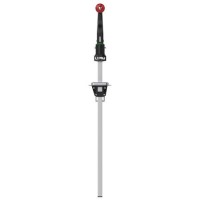 Bonzer EZ40 Bench Can Opener - 25" Shaft, 40 Cans Per Day