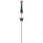 Bonzer EZ40 Bench Can Opener - 25" Shaft, 40 Cans Per Day