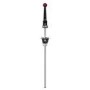 Bonzer EZ40 Bench Can Opener - 25" Shaft, 40 Cans Per Day