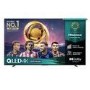 Hisense E78QTUK PRO 100 inch Smart 4K Ultra HD QLED TV