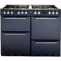 Newworld 100cm wide Gas Range Cooker