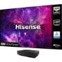 Hisense L5 Laser Projector 100 Inch 4K HDR Smart TV