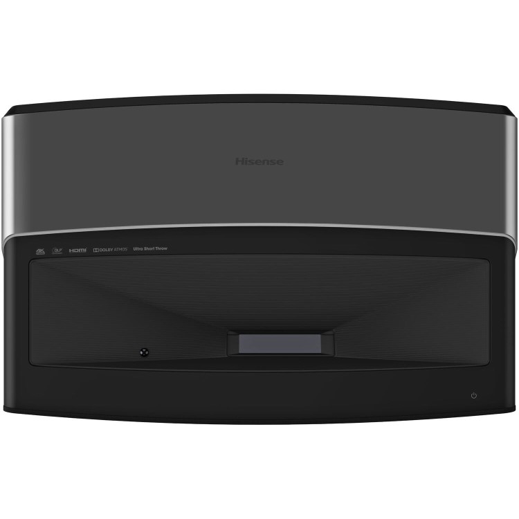 Hisense L5 Laser Projector 100 Inch 4K HDR Smart TV