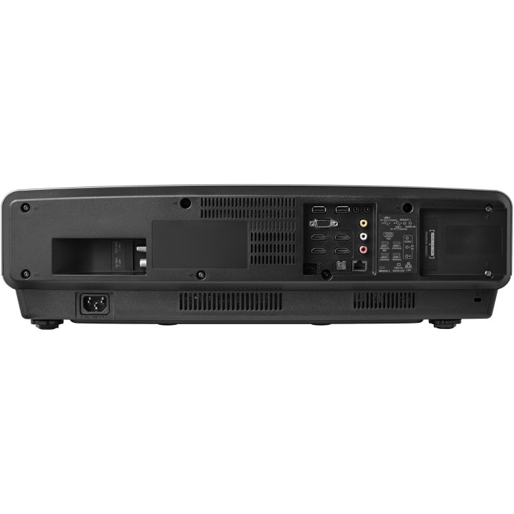 Hisense L5 Laser Projector 100 Inch 4K HDR Smart TV