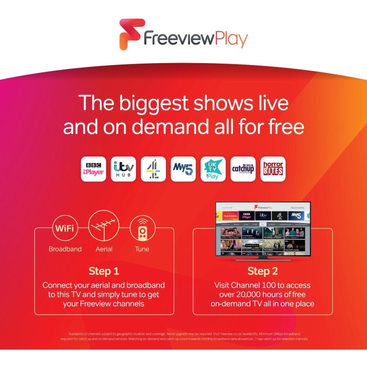 Hisense L5 Laser Projector 100 Inch 4K HDR Smart TV